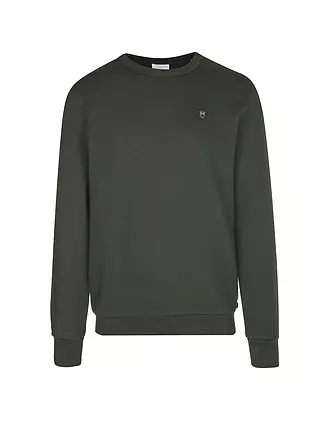 KNOWLEDGE COTTON APPAREL | Sweat ERIK | 